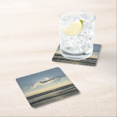 Versteckter Untersetzer (Vor Ort)