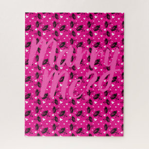 Versteckter Vorschlag Verlobung Jigsaw Puzzle