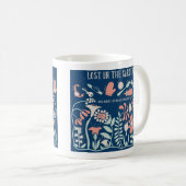 Verstecktes Bilderrätsel, Spielsuche und Spielsuch Kaffeetasse (VorderseiteRechts)