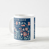 Verstecktes Bilderrätsel, Spielsuche und Spielsuch Kaffeetasse (Vorderseite Links)