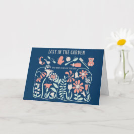 Verstecktes Bildpuzzle, nach benutzerdefinierten R Karte