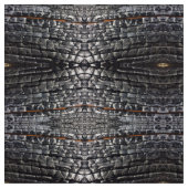 Verstecktes Feuer-Gewebe Stoff (Muster)