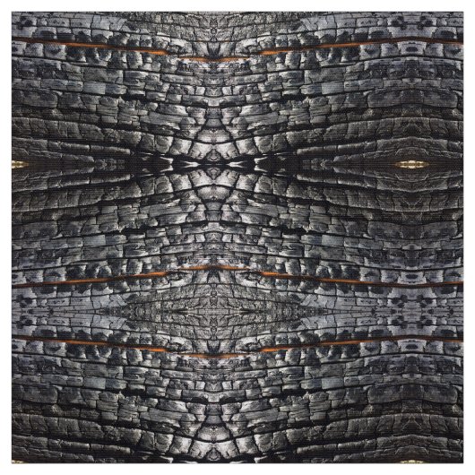 Verstecktes Feuer-Gewebe Stoff (Muster)