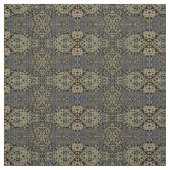 Verstecktes Loon-Muster Stoff (Muster)