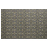 Verstecktes Loon-Muster Stoff (Fat Quarter (45,7 x 55,9 cm))