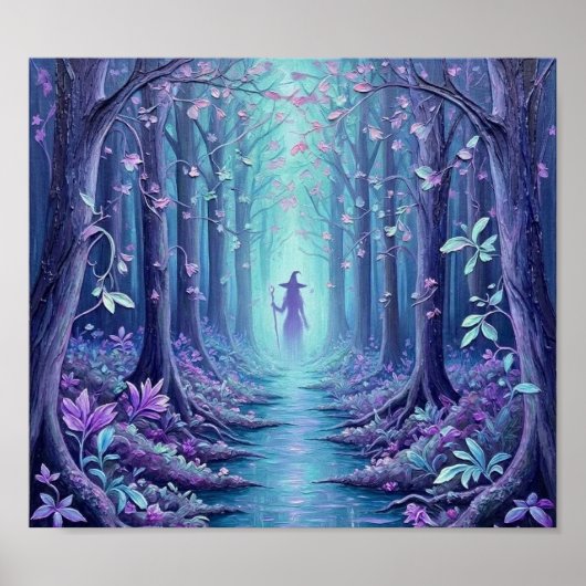 VerstecktesZiel Poster (Vorne)