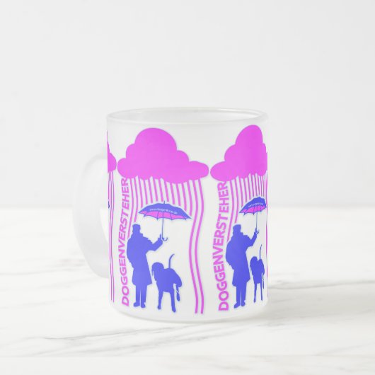 versteh mattglastasse (Vorderseite Links)