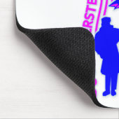 versteh mousepad (Ecke)