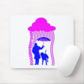 versteh mousepad (Mit Mouse)