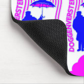 versteh mousepad (Ecke)