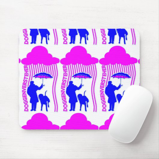 versteh mousepad (Mit Mouse)