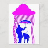 versteh postkarte (Vorderseite)