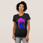 versteh T-Shirt (Vorne ganz)