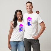 versteh T-Shirt (Unisex)