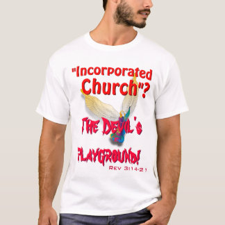 VerstehenSatanism T-Shirt
