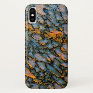 Versteinerter Dinosaurier-Knochen Case-Mate iPhone Hülle