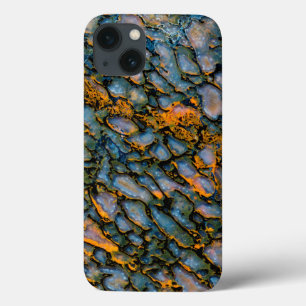 Versteinerter Dinosaurierknochen Case-Mate iPhone Hülle
