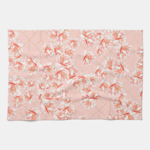 versteinerter Wald Geschirrtuch