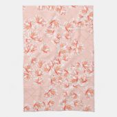 versteinerter Wald Geschirrtuch (Vertikal)