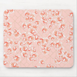 versteinerter Wald Mousepad