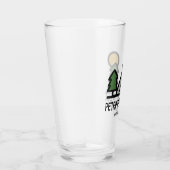 Versteinerter Wald-Nationalpark Glas (Rechts)