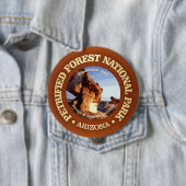 Versteinerter Wald (NP2) Button (Beispiel)