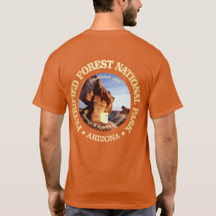 Versteinerter Wald (NP2) T-Shirt