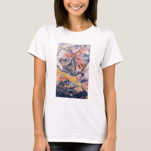 Versteinertes Holz Detail, Arizona T-Shirt