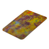 versteinertes Holz Magnet (Linke Seite)