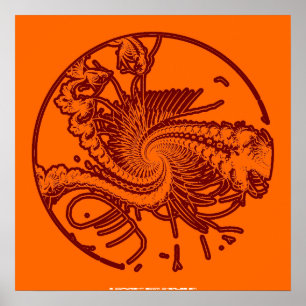 Versteinertes ver. 2 poster