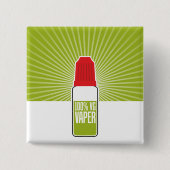 Verstell- 100% button (Vorderseite)