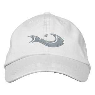 Verstellbare Kappe mit WAVMA-Swoosh