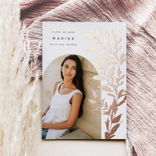 Verstopfte Blätter   Ankündigung von Foto Abschlus