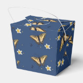 Verstorben in einem Quatrain von Adiela Akoo - Gef Geschenkschachtel (Rückseite)