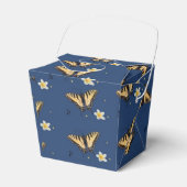 Verstorben in einem Quatrain von Adiela Akoo - Gef Geschenkschachtel (Vorderseite)