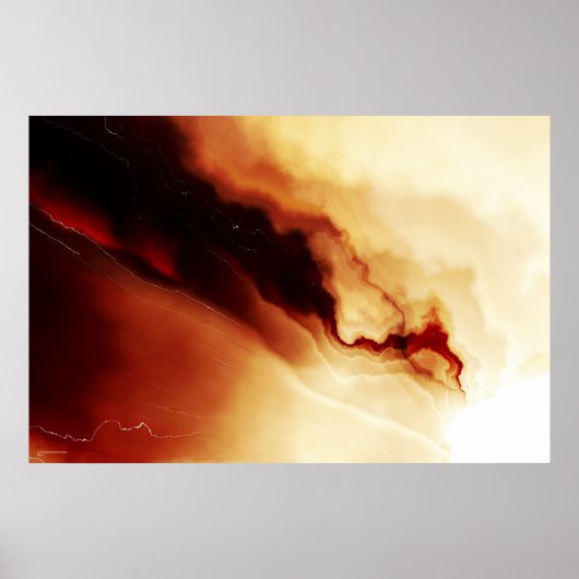 Verstoß Poster (Vorne)