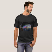 Verstrickt T-Shirt (Vorne ganz)