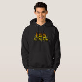 Verstümmelung 420am Rasta UnkrautHoodie Hoodie (Vorne ganz)