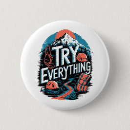 Versuch alles! button