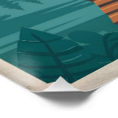 Versuch alles! poster (Ecke)