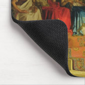 Versuch des Apostels Paul Mousepad (Ecke)