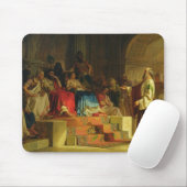 Versuch des Apostels Paul Mousepad (Mit Mouse)