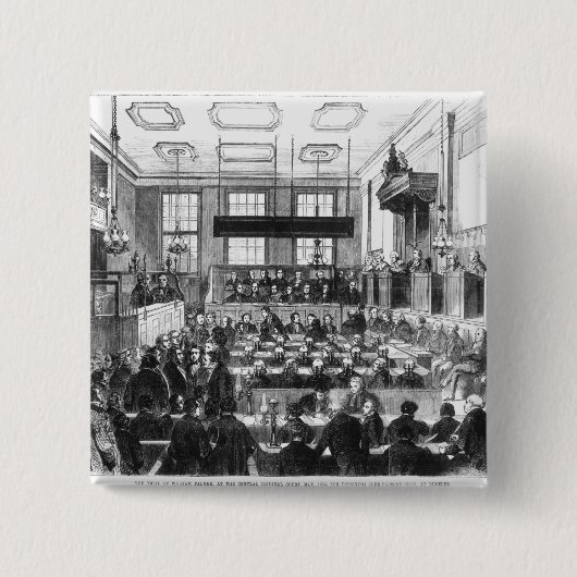 Versuch von William Palmer Button (Vorderseite)