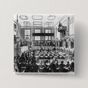 Versuch von William Palmer Button