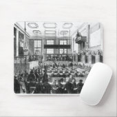 Versuch von William Palmer Mousepad (Mit Mouse)