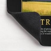 Versuche Mousepad (Ecke)