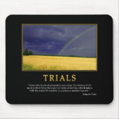 Versuche Mousepad (Vorne)