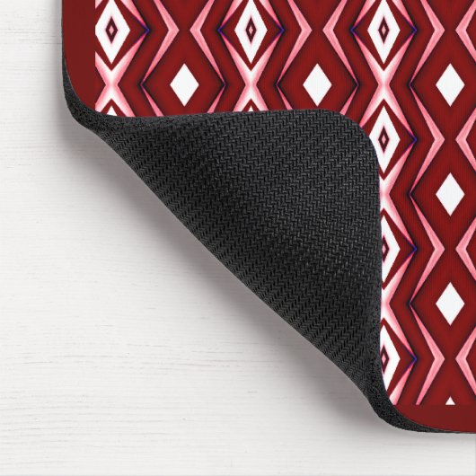 Versuche Mousepad (Ecke)