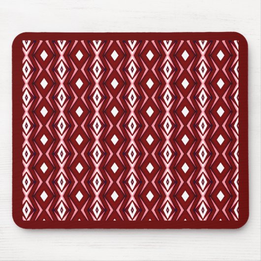 Versuche Mousepad (Vorne)