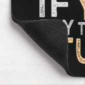 Versuche, nicer mousepad zu sein (Ecke)